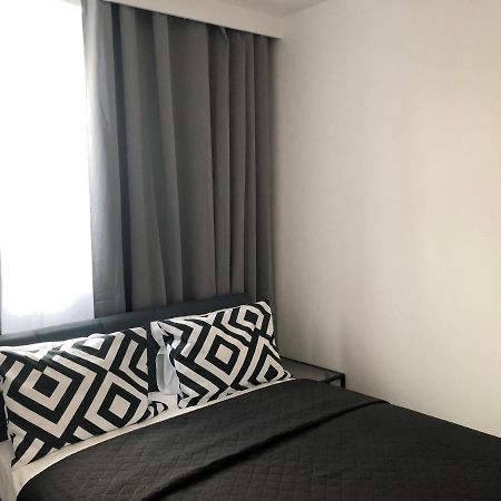 Apartamenty Platinex 6 คราคูฟ ภายนอก รูปภาพ