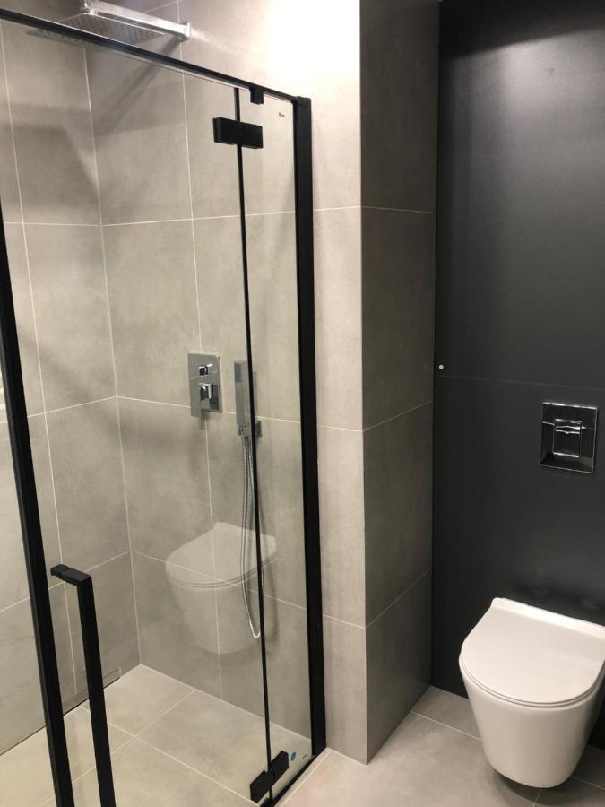 Apartamenty Platinex 6 คราคูฟ ภายนอก รูปภาพ