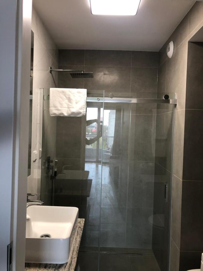 Apartamenty Platinex 6 คราคูฟ ภายนอก รูปภาพ