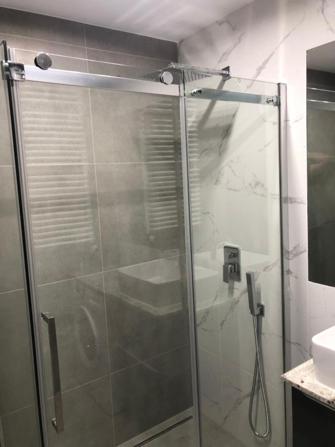 Apartamenty Platinex 6 คราคูฟ ภายนอก รูปภาพ